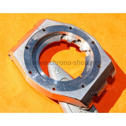 Audemars Piguet montres Royal Oak Offshore Chronograph 44mm 26400IO.OO.A004CA.01 boitier carrure titane octogonal