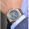 Audemars Piguet Royal Oak Offshore Chronograph 26400IO.OO.A004CA.01 Titanium Mid Case Watch case 44mm watch part