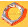 Audemars Piguet Royal Oak Offshore Chronograph 42mm 26480TI Titanium Mid Case watch part for sale