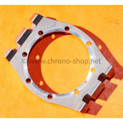 Audemars Piguet Royal Oak Offshore Chronograph 42mm 26480TI Titanium Mid Case watch part for sale