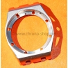 Audemars Piguet Royal Oak Offshore Chronograph 42mm 26480TI Titanium Mid Case watch part for sale