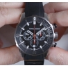 Ulysse Nardin Chronograph Diver Titanium 44mm 1503-170-3/92 Titanium watch case Mid Case for sale