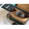 Rolex Submariner Watch Anchor charm Key Chain key holder 1000ft/300m Submariner watches 14060,16610,16800,168000,14060M