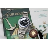 Rolex Submariner Watch Anchor charm Key Chain key holder 1000ft/300m Submariner watches 14060,16610,16800,168000,14060M