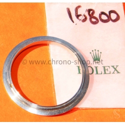 Rolex 319-16800 Watch part Submariner date Retaining glass ring watch 16800,16610,168000,16610LV GMT MASTER 16700,16710,16760