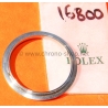 Rolex 319-16800 Watch part Submariner date Retaining glass ring watch 16800,16610,168000,16610LV GMT MASTER 16700,16710,16760