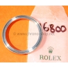 Rolex 319-16800 Watch part Submariner date Retaining glass ring watch 16800,16610,168000,16610LV GMT MASTER 16700,16710,16760