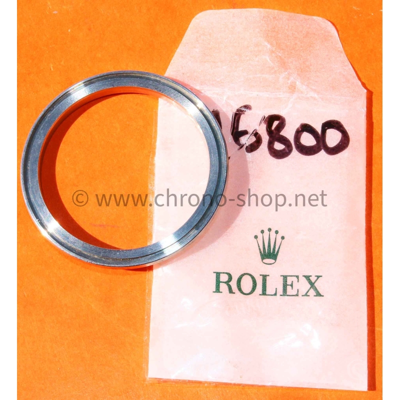 Rolex 319-16800 Watch part Submariner date Retaining glass ring watch 16800,16610,168000,16610LV GMT MASTER 16700,16710,16760 Rolex 319-16800 Watch part Submariner date Retaining glass ring watch 16800,16610,168000,16610LV GMT MASTER 16700,16710,16760