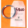 Rolex 319-16800 Watch part Submariner date Retaining glass ring watch 16800,16610,168000,16610LV GMT MASTER 16700,16710,16760