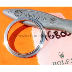 Rolex 319-16800 Watch part Submariner date Retaining glass ring watch 16800,16610,168000,16610LV GMT MASTER 16700,16710,16760
