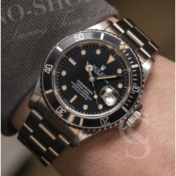 Rolex 319-16800 Watch part Submariner date Retaining glass ring watch 16800,16610,168000,16610LV GMT MASTER 16700,16710,16760