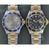 Rolex 319-16800 Watch part Submariner date Retaining glass ring watch 16800,16610,168000,16610LV GMT MASTER 16700,16710,16760