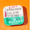 Rolex 2130-540 Ladies Rolex Datejust and President Calibre 2130 540 Reversing Wheel watch part 2135 540