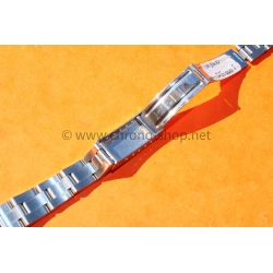 Rolex 78340 oysterband Genuine Bracelet 13mm SS Oyster 78340 Solid New Condition 69170,6917,69160