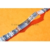 Rolex 78340 oysterband Genuine Bracelet 13mm SS Oyster 78340 Solid New Condition 69170,6917,69160