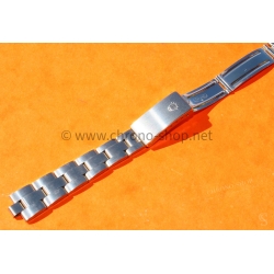 Rolex 78340 oysterband Genuine Bracelet 13mm SS Oyster 78340 Solid New Condition 69170,6917,69160