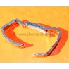 Rolex 78340 oysterband Genuine Bracelet 13mm SS Oyster 78340 Solid New Condition 69170,6917,69160