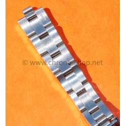 Rolex 78340 oysterband Genuine Bracelet 13mm SS Oyster 78340 Solid New Condition 69170,6917,69160