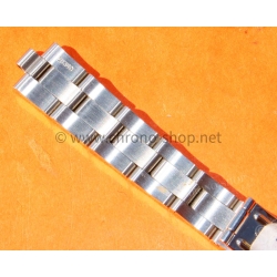 Rolex 78340 oysterband Genuine Bracelet 13mm SS Oyster 78340 Solid New Condition 69170,6917,69160