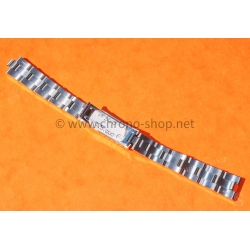 Rolex 78340 oysterband Genuine Bracelet 13mm SS Oyster 78340 Solid New Condition 69170,6917,69160