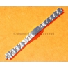 Rolex 78340 oysterband Genuine Bracelet 13mm SS Oyster 78340 Solid New Condition 69170,6917,69160