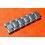 PERFECT 9315 FOLDED BRACELET SUBMARINER PART ROLEX TUDOR 6 FOLDED LINKS 20mm 5512, 5513, SEA-DWELLER 1665, DRSD