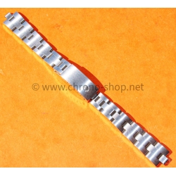 Rolex 78340 oysterband Genuine Bracelet 13mm SS Oyster 78340 Solid New Condition 69170,6917,69160