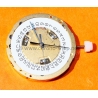 ETA caliber 251.262, ETA 251662 swiss calibre 27 jewels quartz chronograph movement new