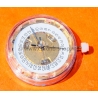 ETA caliber 251.262, ETA 251662 swiss calibre 27 jewels quartz chronograph movement new