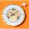 ETA caliber 251.262, ETA 251662 swiss calibre 27 jewels quartz chronograph movement new