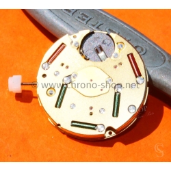 ETA caliber 251.262, ETA 251662 swiss calibre 27 jewels quartz chronograph movement new