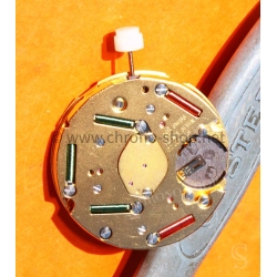 ETA caliber 251.262, ETA 251662 swiss calibre 27 jewels quartz chronograph movement new