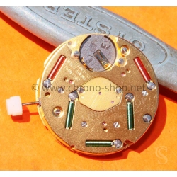 ETA caliber 251.262, ETA 251662 swiss calibre 27 jewels quartz chronograph movement new