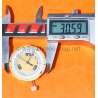 ETA caliber 251.262, ETA 251662 swiss calibre 27 jewels quartz chronograph movement new