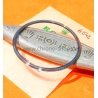 ROLEX GMT 6542 RARE GENUINE RETAINING GLASS GLASS HOLDER Ø33mm BEZEL INSERT BAKELITE