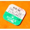 Rolex 2130-9421,2135-9421 Watch part 1 x rubis jewel Part 9421 New Genuine Rolex Sealed Package Cal 2130,2135