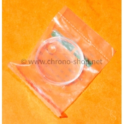 Tudor SNOWFLAKE watches Genuine Factory plexiglas Plastic Crystal Cyclop 125 ref 9411,94110,7021