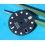 OMEGA Original Luminova vintage Dark Blue Seamaster Date Professional 300m Watch Dial Men's 26mm diameter James bond 007