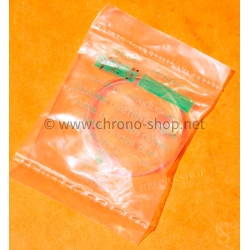 Tudor SNOWFLAKE watches Genuine Factory plexiglas Plastic Crystal Cyclop 125 ref 9411,94110,7021