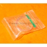 Tudor SNOWFLAKE watches Genuine Factory plexiglas Plastic Crystal Cyclop 125 ref 9411,94110,7021