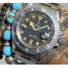Tudor SNOWFLAKE watches Genuine Factory plexiglas Plastic Crystal Cyclop 125 ref 9411,94110,7021