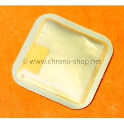 Rolex 2130-0915-1 New Genuine Rolex 2130 0915 1 In Setting For Balance Upper and Lower Sealed Pkg
