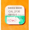 Rolex 2130-0915-1 New Genuine Rolex 2130 0915 1 In Setting For Balance Upper and Lower Sealed Pkg
