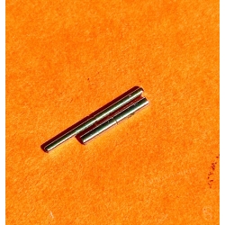 IWC SCHAFFHAUSEN Rare NOS Ingenieur Ssteel watch link part discontinued ref IWE06506 IWC 2605,2592,24270