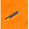 IWC SCHAFFHAUSEN Rare NOS Ingenieur Ssteel watch link part discontinued ref IWE06506 IWC 2605,2592,24270