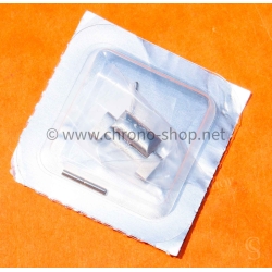 IWC SCHAFFHAUSEN Rare NOS Ingenieur Ssteel watch link part discontinued ref IWE06506 IWC 2605,2592,24270