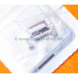 IWC SCHAFFHAUSEN Rare NOS Ingenieur Ssteel watch link part discontinued ref IWE06506 IWC 2605,2592,24270