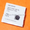 IWC SCHAFFHAUSEN Rare NOS Ingenieur Ssteel watch link part discontinued ref IWE06506 IWC 2605,2592,24270