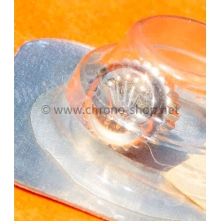 Rolex Vintage 24-703-0 NOS watch screwed triplock crown 703 submariner 5512,5513,1680 Seadweller 1665 Daytona 6263,6265