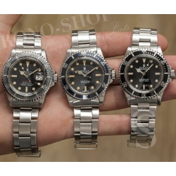 Rolex Vintage 24-703-0 NOS watch screwed triplock crown 703 submariner 5512,5513,1680 Seadweller 1665 Daytona 6263,6265